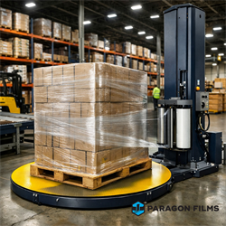 Paragon Machine Stretch Film Image